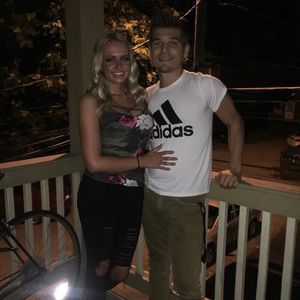 Meet your Posher, Bryce